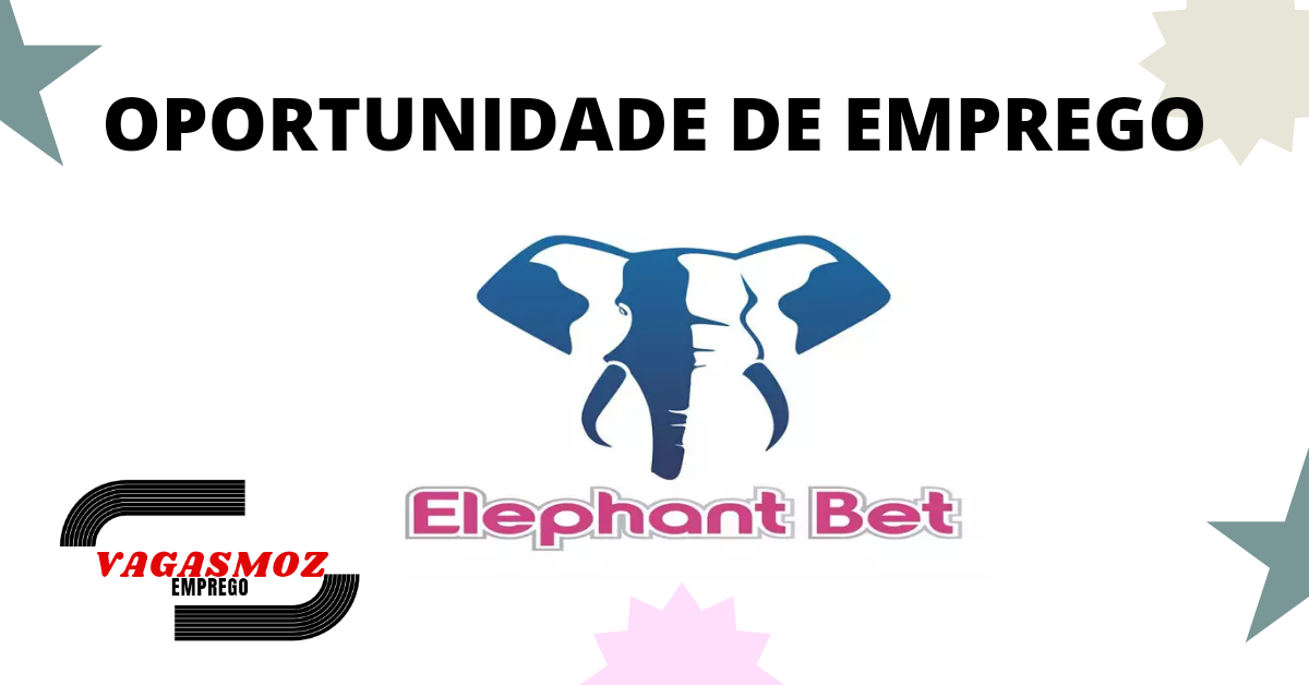 Elephantbet bet Moçambique - Marketing